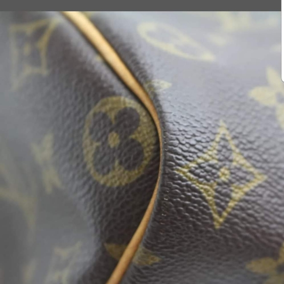 Authentic Louis Vuitton Speedy - Picture 8 of 8